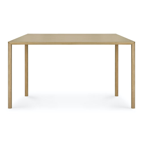 Ethnicraft Air eettafel eik