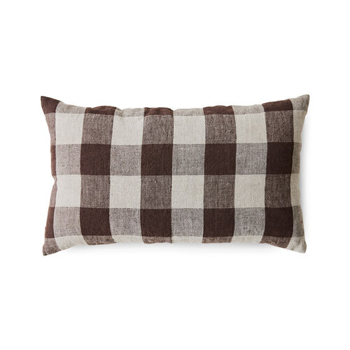 HKLiving Vineyard geweven kussen 60x35 HKLiving Vineyard geweven kussen 60x35