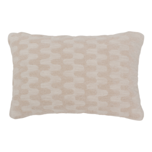 Urban Nature Culture Misul coussin off white
