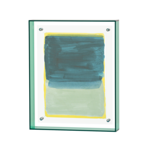 Urban Nature Culture UNC & Linda cadre photo deep sea