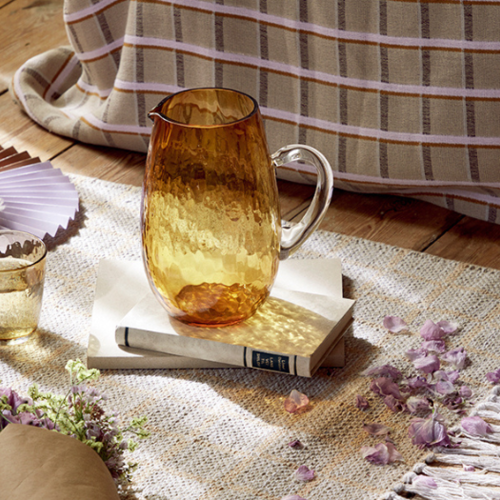 Carafes et pichets