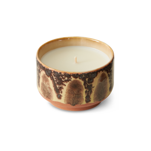 HKLiving 70s bougie parfumée Kyoto petite