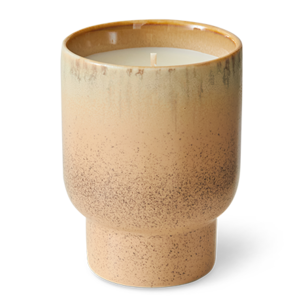 HKLiving 70s bougie parfumée Vancouver petite