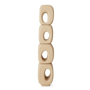 HKLiving Raw art sculpture