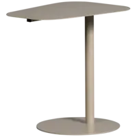 Lia bijzettafel metaal dust