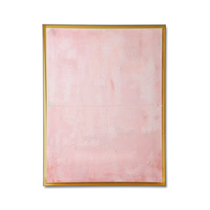 HKLiving Thousand Layers ingelijst kunstwerk 127 x 167 cm