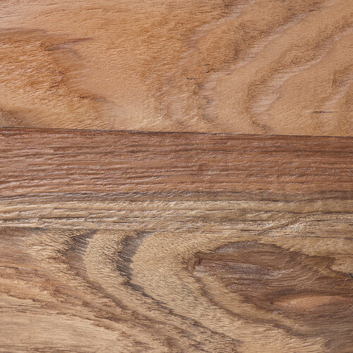 HKLiving Block lage kast - teak