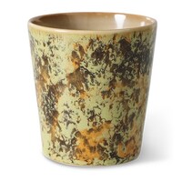 70s koffiekop Fjord