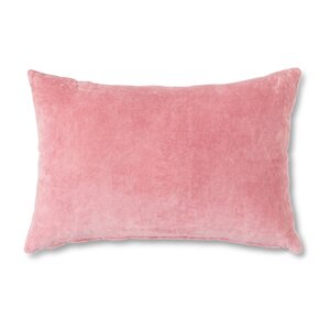 HKLiving Velvet Rose coussin 60 x 40 cm