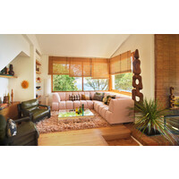 Wave sofa combinatie hoeksofa