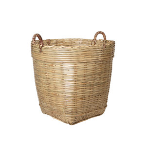 Broste Copenhagen Will mand bamboe 65 cm