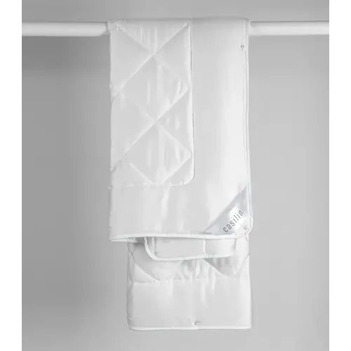 Casilin Super Soft Duo 4 seizoensdekbed Tencel Casilin Super Soft Duo 4 seizoensdekbed Tencel