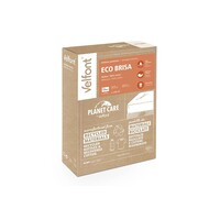 Eco Brisa Matrasbeschermer katoen