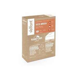 Casilin Eco Brisa protège-matelas en coton Casilin Eco Brisa protège-matelas en coton
