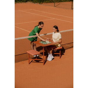 Wünder The Duo set de table de jardin