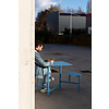 pastelblauw RAL5024