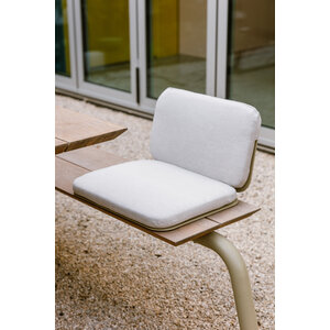 Wünder The seat coussin d'assise H 25 cm