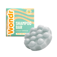 Shampoo bar Ocean breeze