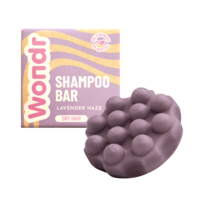 Shampoo bar Lavender Haze