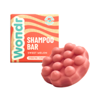 Shampoo bar Sweet melon
