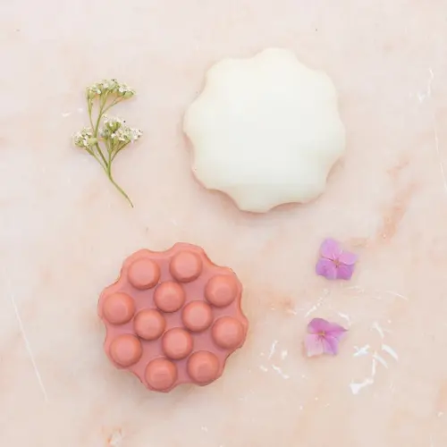 Wondr Shampoo bar Sweet melon