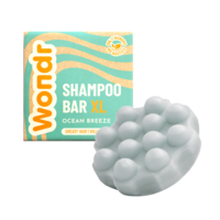 Shampoo bar Ocean breeze XL