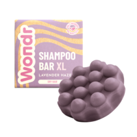 Shampoo bar Lavender Haze XL