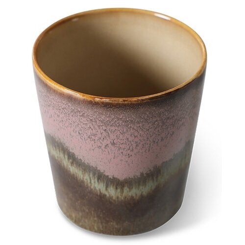 HKLiving 70s koffiekop Torrent