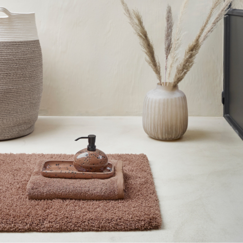 Tapis de bain