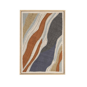 Zuiver Move décoration murale Zuiver Move décoration murale