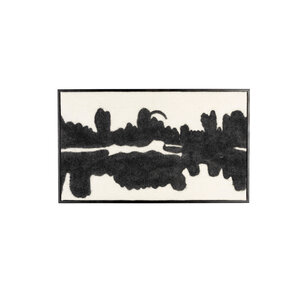 Dutchbone Samudra wanddecoratie