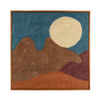 Chandra wanddecoratie