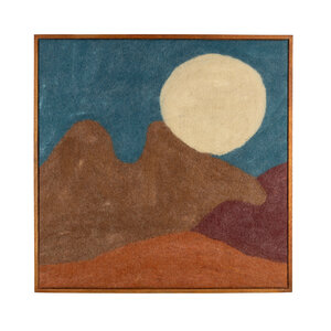 Dutchbone Chandra décoration murale Dutchbone Chandra décoration murale