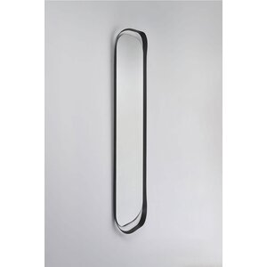 Deknudt Mirrors Calligra miroir L 53 x H 168 Deknudt Mirrors Calligra miroir L 53 x H 168