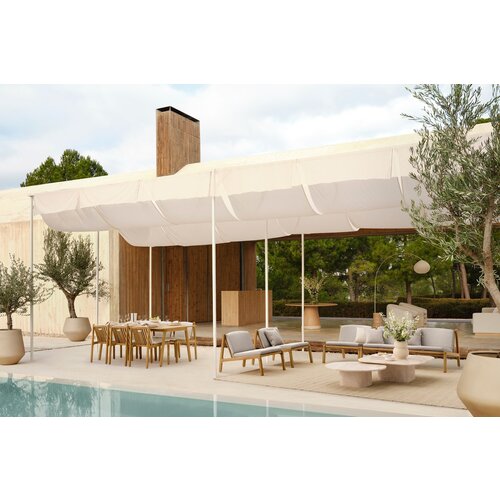 Bolia Patio outdoor sofa rugmodule Bolia Patio outdoor sofa rugmodule