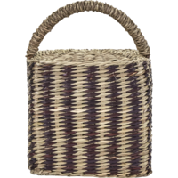 Stopp deurstopper bruin naturel
