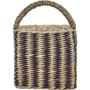 House Doctor Stopp butée de porte brun naturel House Doctor Stopp butée de porte brun naturel