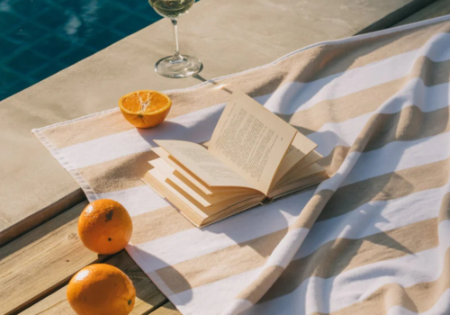 Textiles d’extérieur