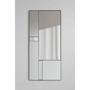 Deknudt Mirrors Finestra deco miroir XL L 80 x H 175 Deknudt Mirrors Finestra deco miroir XL L 80 x H 175