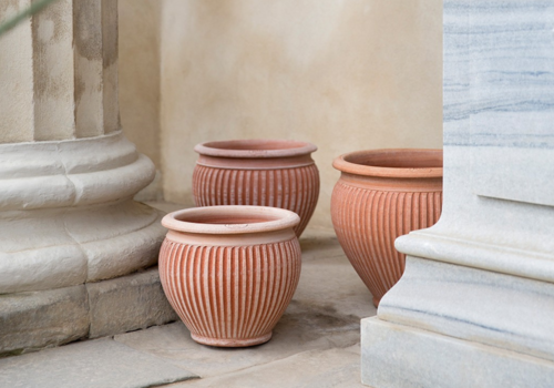 Accessoires de jardin