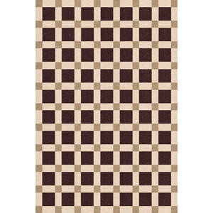 Layered Evelina Kroon tapis en jute Sesame Layered Evelina Kroon tapis en jute Sesame