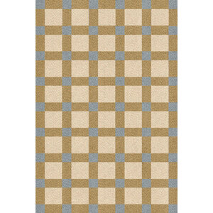 Layered Evelina Kroon tapis en jute Dusk Layered Evelina Kroon tapis en jute Dusk