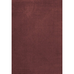 Layered Classic tapis uni en laine Port