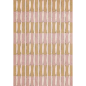 Layered Alice crawley tapijt bamboo forrest rose Layered Alice crawley tapijt bamboo forrest rose