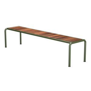 Houe Avanti banc de jardin large