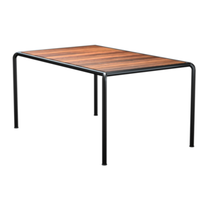 Houe Avanti table de jardin medium