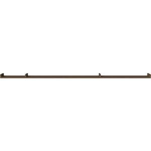 Bolia Display wandplank links 234 cm