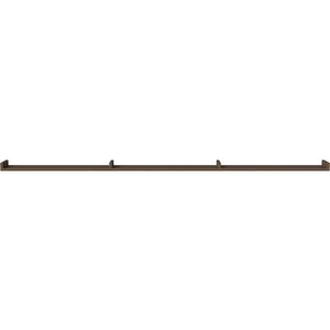 Bolia Display wandplank symmetrisch 234 cm