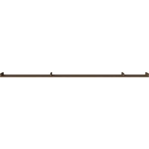 Bolia Display wandplank rechts 234 cm