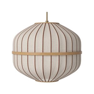 Bolia Lucen hanglamp - octagon
